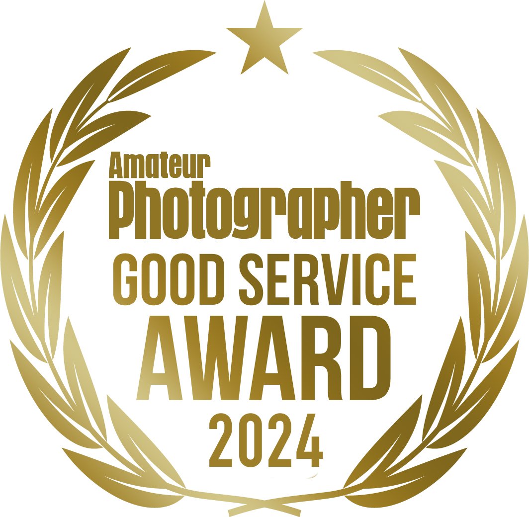 Good Service Award Gold Winner 2024
