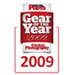 Digital Photo and Practical Photography Magazines' Gear of the Year Awards 2009