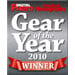 Digital Photo and Practical Photography Magazines' Gear of the Year Awards 2010