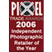 Pixel Trade Awards 2006