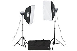 Studio Flash: How the Professionals Use It