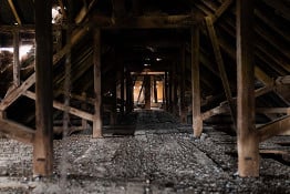 Getting started with urban exploration photography