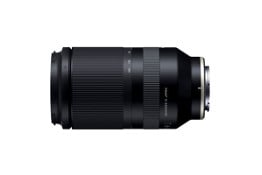 Tamron 70-180mm f2.8 Di III VXD: An affordable telephoto for Sony FE