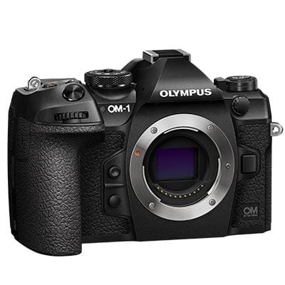 OM SYSTEM / Olympus Cameras