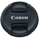 Canon Lens Caps