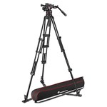 Used Video Tripods
